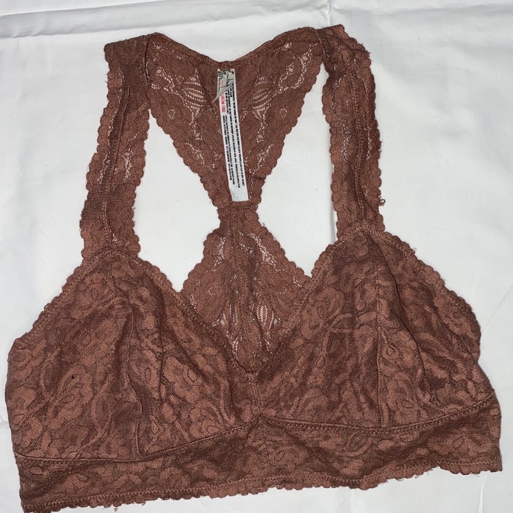 Free People bralette